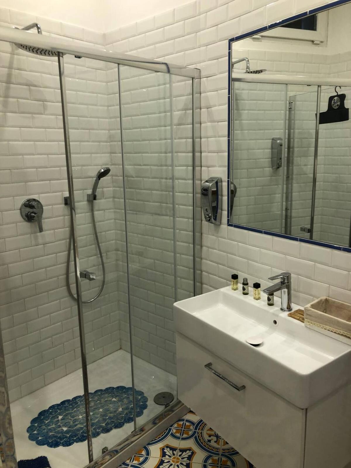 Casa Aversano Positano Center - 5 Minutes To Beach 외부 사진