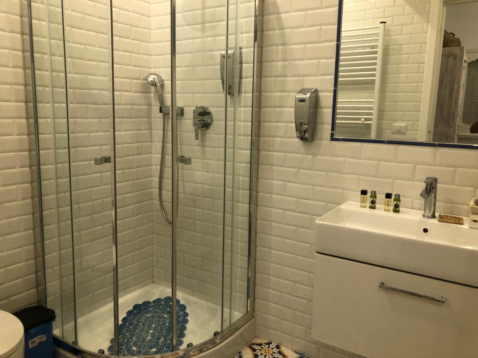 Casa Aversano Positano Center - 5 Minutes To Beach 외부 사진