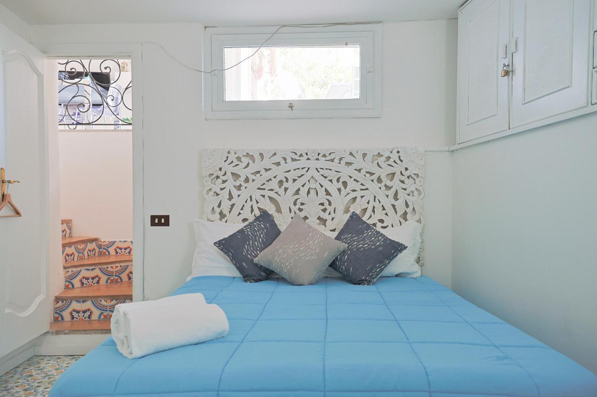 Casa Aversano Positano Center - 5 Minutes To Beach 외부 사진